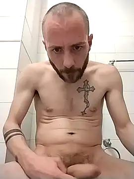 Baldassarre1990 online show from 04-08-26, 08:42