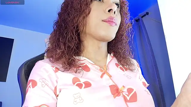 Latin goddsexxx online show from 04-29-26, 03:32