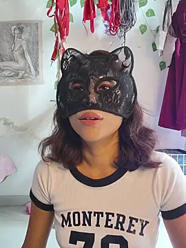 SinfulTemptation online show from 07-20-26, 05:44