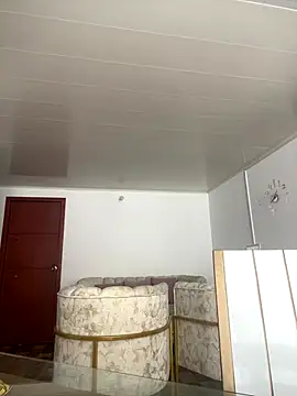 AnaaFaith  online show from 09-16-25, 03:13