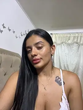 AnaaFaith  online show from 10-16-25, 07:26