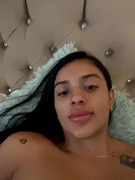 AnaaFaith  online show from 10-20-25, 07:36