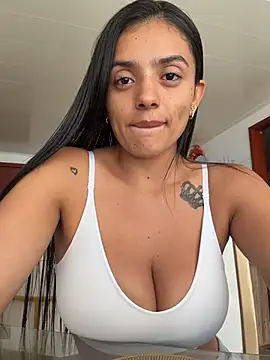 AnaaFaith  online show from 01-07-26, 07:49