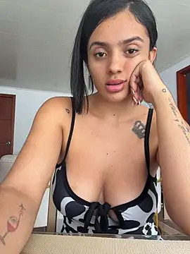 AnaaFaith  online show from 04-18-26, 07:07