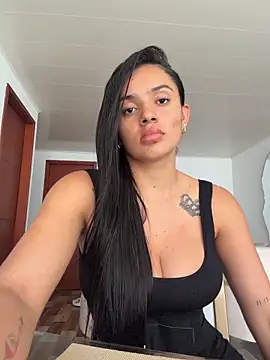 AnaaFaith  online show from 04-21-26, 06:44