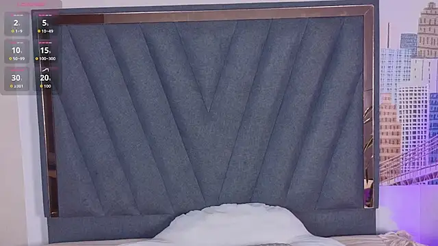 Snapshot of VelvetFox_ chatting on 02-14-26, 09:33 VelvetFox online show from 02-14-26, 09:33