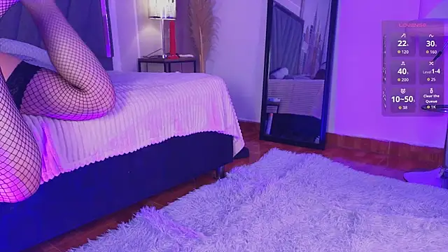 Snapshot of VelvetFox_ chatting on 03-05-26, 07:54 VelvetFox online show from 03-05-26, 07:54