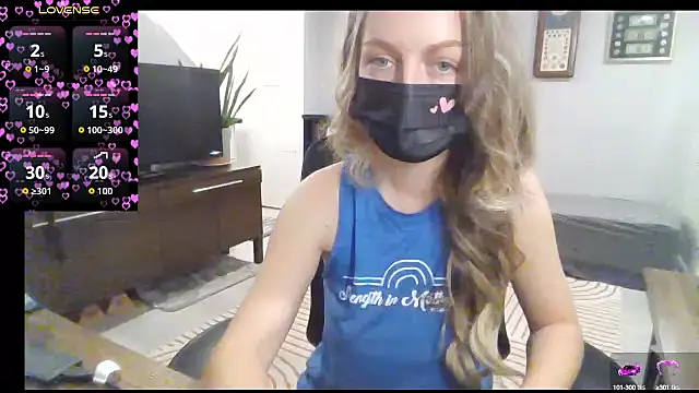Snapshot of Magical_Milf_MelissaXX chatting on 09-30-25, 02:00 Magical Milf MelissaXX online show from 09-30-25, 02:00