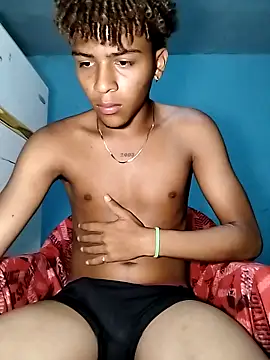 Manuel Mateus1 online show from 04-26-26, 11:46