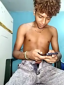 Manuel Mateus1 online show from 04-28-26, 08:58