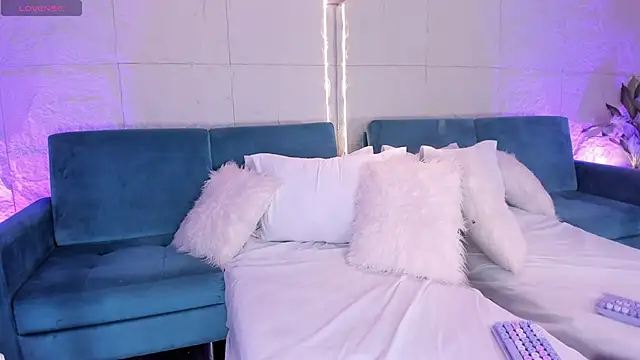 DulceGreem online show from 03-14-26, 08:25