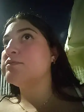 Snapshot of barbielamaravilla11 chatting on 11-16-25, 04:51 barbielamaravilla11 online show from 11-16-25, 04:51