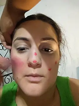 Snapshot of barbielamaravilla11 chatting on 12-21-25, 02:30 barbielamaravilla11 online show from 12-21-25, 02:30