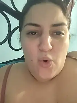 Snapshot of barbielamaravilla11 chatting on 02-06-26, 02:53 barbielamaravilla11 online show from 02-06-26, 02:53