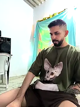 Snapshot of giannis090 chatting on 01-08-26, 08:44 giannis090 online show from 01-08-26, 08:44