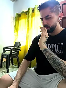 Snapshot of giannis090 chatting on 02-13-26, 08:27 giannis090 online show from 02-13-26, 08:27