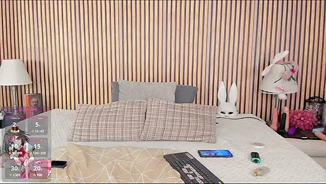 Snapshot of keeyla_stone chatting on 03-12-26, 10:05 keeyla stone online show from 03-12-26, 10:05