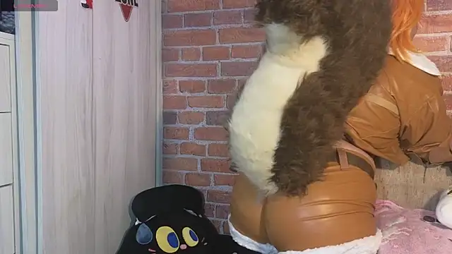 Lucycosplay777 online show from 01-16-26, 10:14