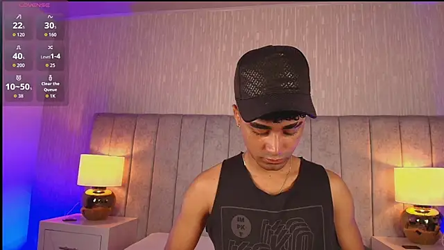 Jacob 606 online show from 04-29-26, 04:49