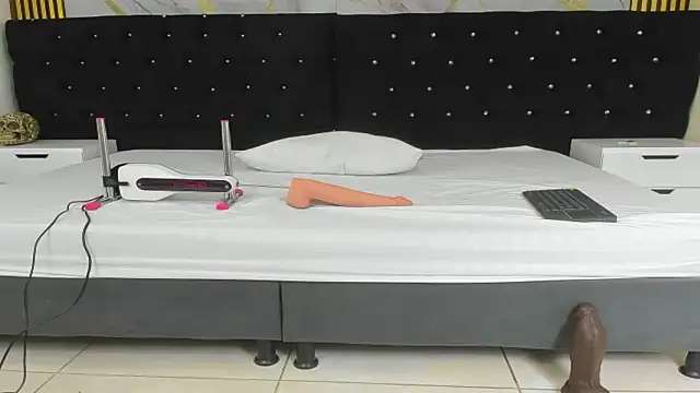 VanessaHard as online show from 03-24-26, 08:03