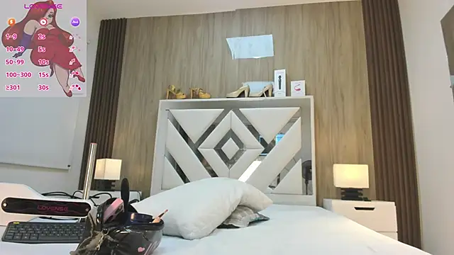 VanessaHard as online show from 04-29-26, 08:26