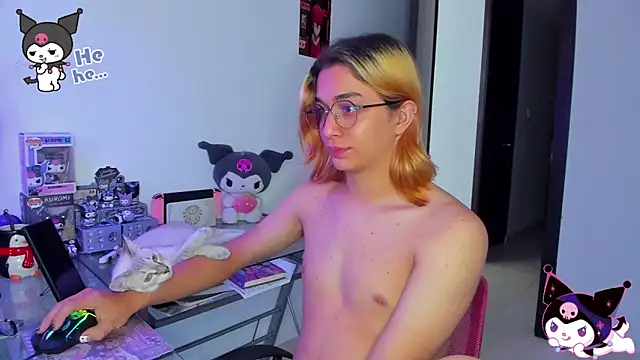 KeitaMoon online show from 10-13-25, 09:15