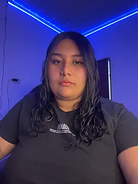 Nicky-222 online show from 02-05-26, 01:54