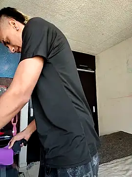 BADFUCKPUSSYHARDCORE online show from 03-11-26, 06:47