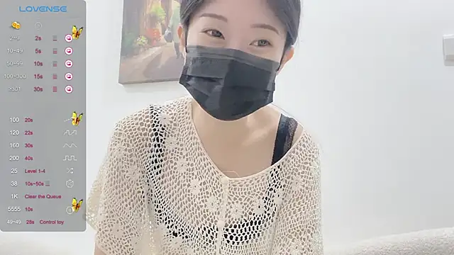 ni ni01 online show from 11-14-25, 12:15