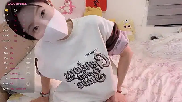 ni ni01 online show from 03-03-26, 03:29