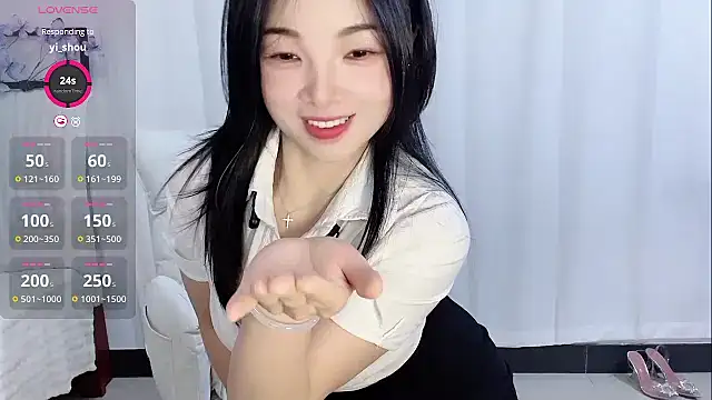 Snapshot of Tangbao-Baby chatting on 01-17-26, 10:42 Tangbao-Baby online show from 01-17-26, 10:42