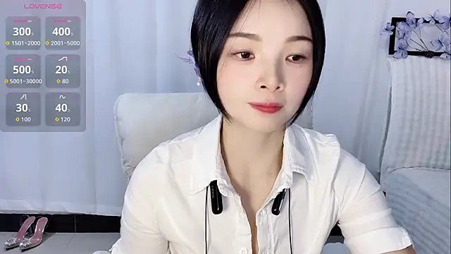 Snapshot of Tangbao-Baby chatting on 02-07-26, 11:36 Tangbao-Baby online show from 02-07-26, 11:36