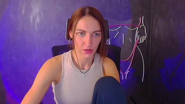 Aurora Loveu online show from 09-15-25, 01:44