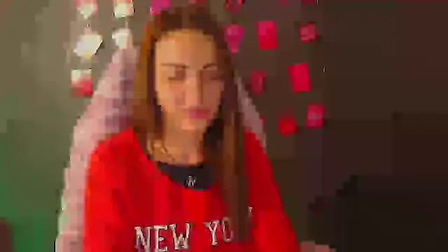 Aurora Loveu online show from 11-04-25, 11:37