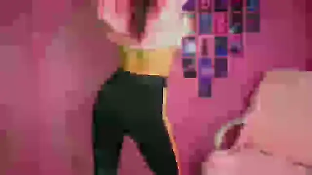 Aurora Loveu online show from 11-14-25, 08:57