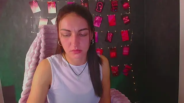 Aurora Loveu online show from 11-14-25, 09:46