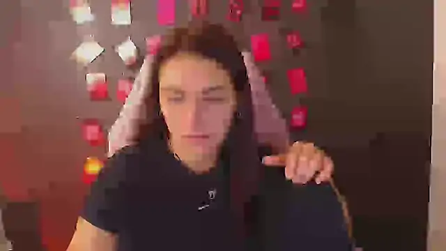 Aurora Loveu online show from 11-19-25, 07:19