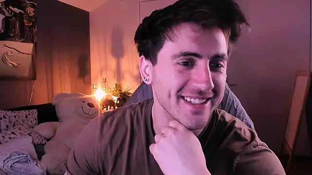 Oscar Miller  online show from 09-26-25, 08:57