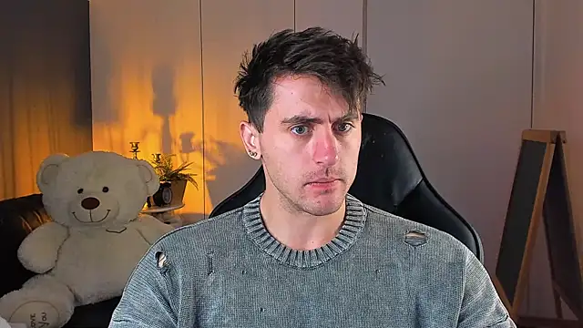 Oscar Miller  online show from 11-01-25, 09:06