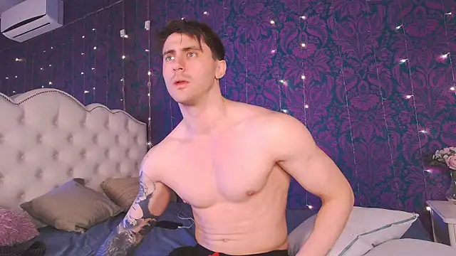 Oscar Miller  online show from 11-28-25, 09:28