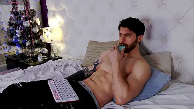 Oscar Miller  online show from 01-17-26, 09:18