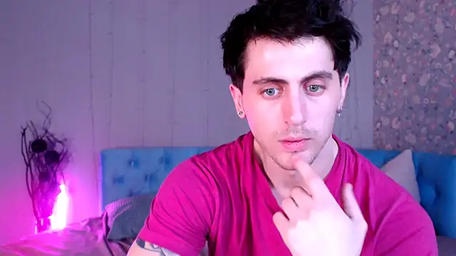 Oscar Miller  online show from 03-14-26, 09:09