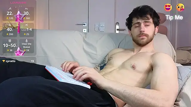 Oscar Miller  online show from 04-16-26, 07:42