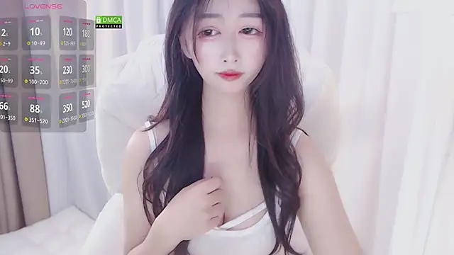 beibei11 online show from 02-05-26, 07:07