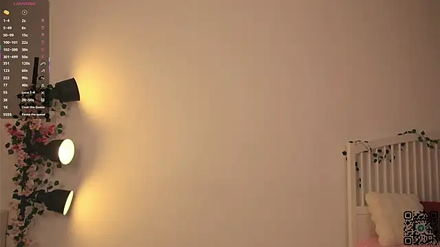 IsobelCashin online show from 02-20-26, 03:03