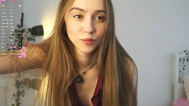 IsobelCashin online show from 03-13-26, 03:57