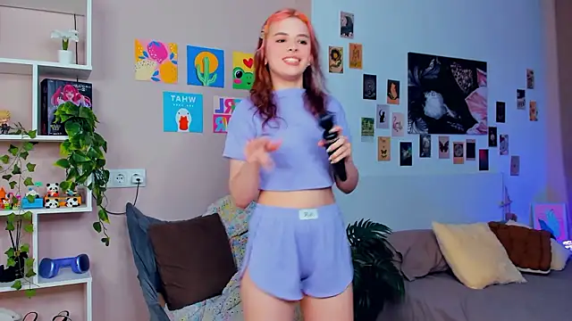 VedaSchulz online show from 02-17-26, 06:47