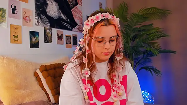 VedaSchulz online show from 03-12-26, 07:31