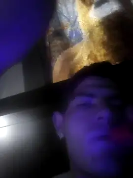 Snapshot of Spazzout2x chatting on 11-16-25, 09:20 Spazzout2x online show from 11-16-25, 09:20