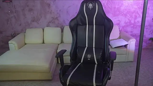 Luna secretgirl online show from 01-19-26, 08:29